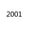 2001, variant on Yammee Year Number Necklaces for Women Unique Date Pendant Clavicle Chain Couple Friends Choker Hip Hop Jewelry Birthday Gift