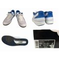 thumbnail image 3 of N I-K-E A i r-Jor-dan 2 Retro Low University Blue, 3 of 6