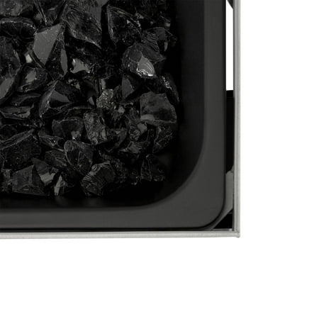 Endless Summer 30 inch Gas Fire Pit Table with Cover ...