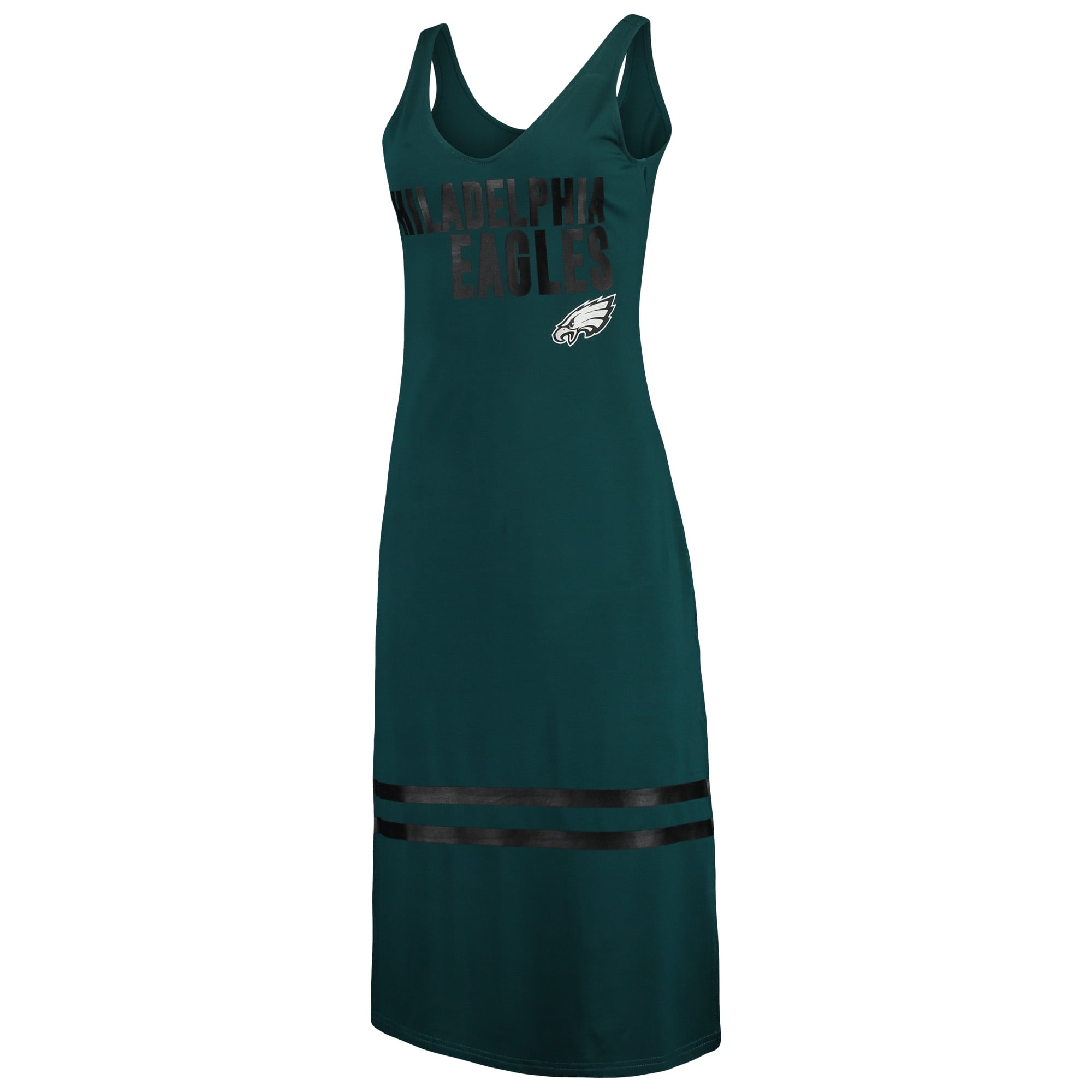 philadelphia eagles jersey dress