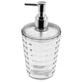 thumbnail image 7 of Nameeks Gl80 Gedy Collection Free Standing Soap Dispenser - Lilac, 7 of 7
