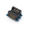 thumbnail image 2 of Tholdsy Adaptador SOP28 a DIP28, enchufe IC, programador, prueba de conversión amplia, accesorio profesional, regulador, controlador Electrónica miscelánea, 2 of 5