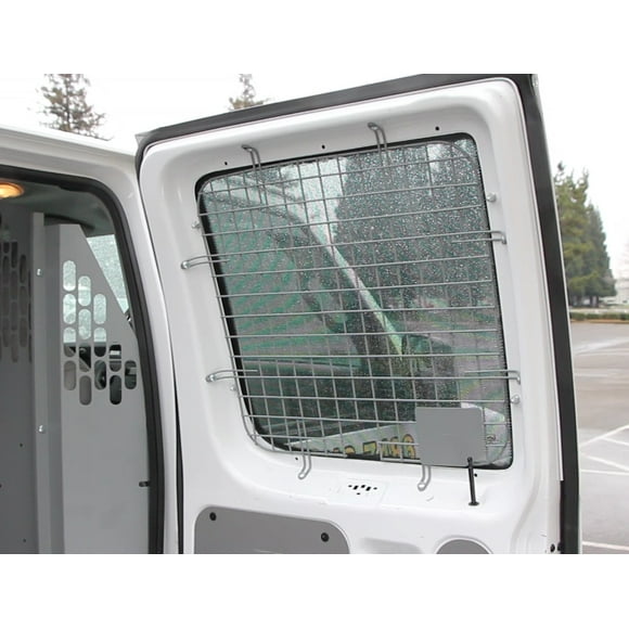 Compatible With/Replacement For Fits/For Gm Rear Door Hinged (Set