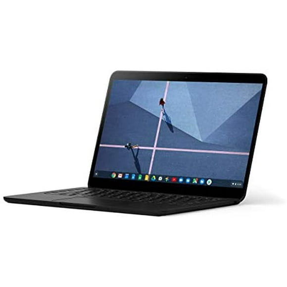 Laptop Chromebook Google  Pixelbook Go 13 M3 8GB 64GB -Negro