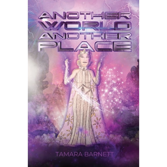 Another World, Another Place, (Paperback)