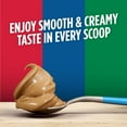 thumbnail image 5 of Jif No Added Sugar Creamy Peanut Butter Spread, 15.5 oz. - Smooth, Creamy Texture, No Stir Peanut Butter Spread-3 pack with Bowel by Mahad, 5 of 7