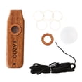 thumbnail image 4 of Flauta Kazoo Ligera para Regalo Principiantes (estilo Clásico), 4 of 8