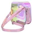 thumbnail image 4 of Bolsa tipo bandolera para cámara, estuche de PVC para guardar cámaras Estuche para cámara Bolso para cámara Probado y confiable, 4 of 12