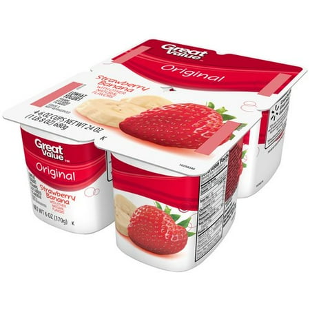 strawberry walmart