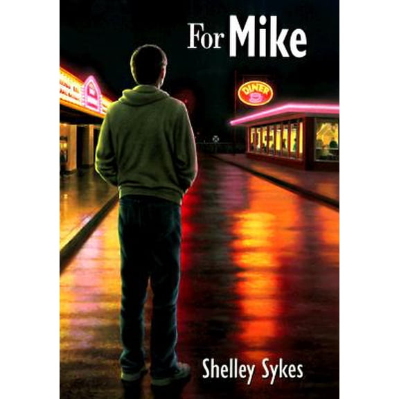 For Mike