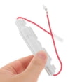 thumbnail image 3 of KAKOWELY Fuse For Microwave Kitchen Microwave Oven High Voltage Fuse Replacement Microwave Oven Fuse Accessory Long-lasting Microwave Ovens Fitting Fuse Part, 3 of 5