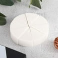 thumbnail image 7 of 1Pack Makeup Sponge Blender, Makeup Sponge Puff Sponge Wedges Applicator, For Liquid Cream Loose Powder, Halloween Festival Cosmetic Powder Puff Makeup Tool, 7 of 7