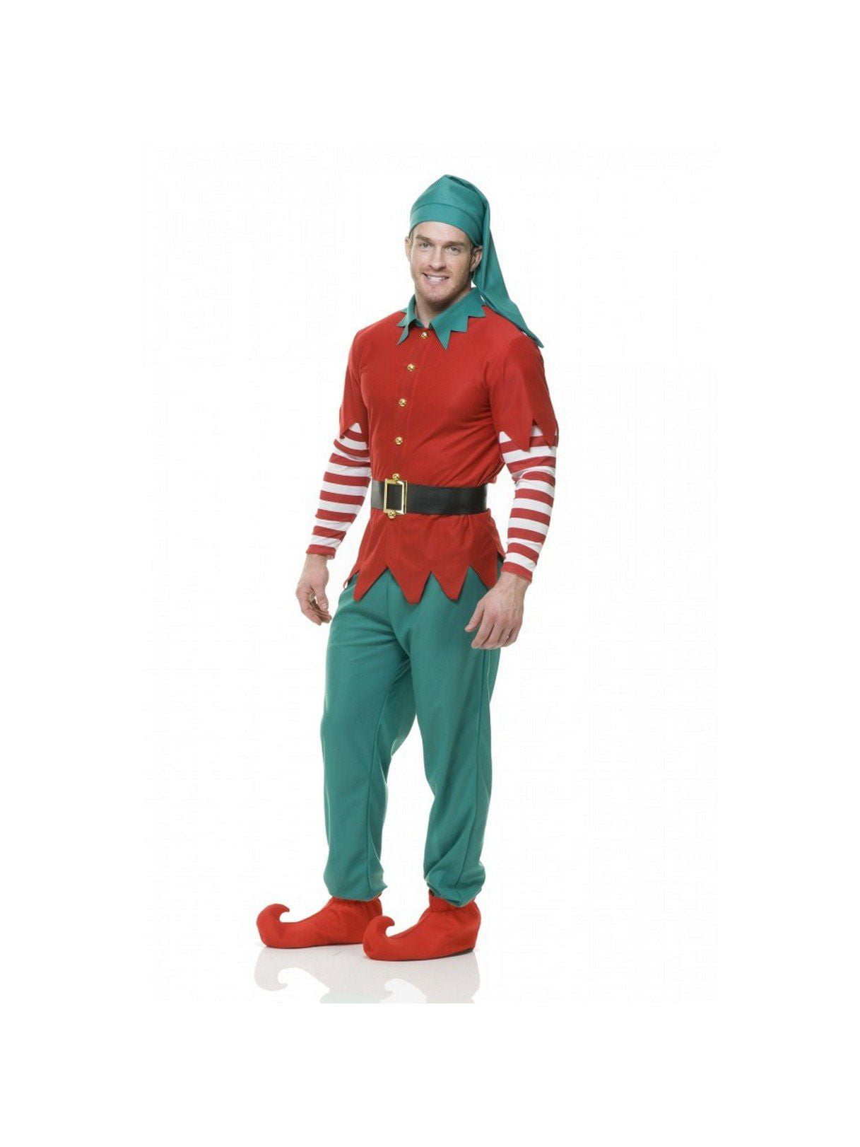 Adult Elf Costume