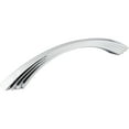 thumbnail image 5 of Top Knobs Tk213 Sydney 5" Center To Center Arch Cabinet Pull From The Sydney Collection -, 5 of 7