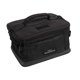 thumbnail image 3 of Bolsa de almacenamiento para camping, bolsa de almacenamiento para lámpara de camping, contenedor multiusos Negro, 3 of 9