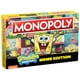 thumbnail image 1 of Juego de mesa Monopoly Spongebob Squarepants Meme Edition, 1 of 7