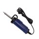 thumbnail image 5 of Bomba desoldadora de ventosa de soldadura, 30W 220V Pistola desoldadora eléctrica Desoldadora de hierro Herramienta de desoldadura de ventosa de soldadura automática con 3 piezas Boquillas de desoldar, 5 of 8