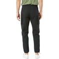 thumbnail image 2 of Levi Strauss Signature Men's Utility Comfort Jogger, 2 of 4