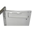 thumbnail image 3 of Bonfire CBADC Outdoor Patio Kitchen Grill Stainless Steel Door and Drawer Combo, 3 of 4