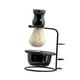 thumbnail image 3 of Juego de afeitado de lujo para hombre, juego de brochas de afeitar, juego de afeitado resistente, juego de afeitado, jabonera y maquinilla de afeitar, 3 of 8