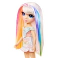 thumbnail image 3 of Rainbow High My Fashion Style Amaya, Rainbow 11" Fashion Doll with Statement Outfit, Stylish Handbag, Great Toy Gift for Girls Kids Ages 4-12 Years, 3 of 5