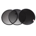 thumbnail image 1 of 1 Set Photography Honeycomb Grid Photography Diffuser For Studio Light Flash, 1 of 5