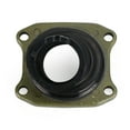 thumbnail image 4 of Intake Joint Manifold Carb Insulator For Honda CR80R CR85R CR 80 85 R 1984-2007, 4 of 8