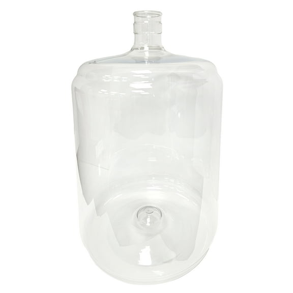 PET Carboy - 6 Gallon For Homebrewing Beer & Wine Making