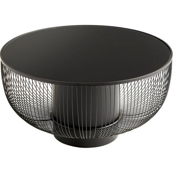 15.75 Inch Large Table Cyan Lighting 10237