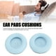 thumbnail image 5 of Almohadillas Para Space One, Esponja De Espuma Viscoelástica Espesa Con Cuero Proteico, Almohadillas De Repuesto Para Space One, 5 Años De Experiencia, 5 of 7