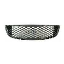 KAI New Standard Replacement Front Grille, Fits 2015-2019 Kia Sedona