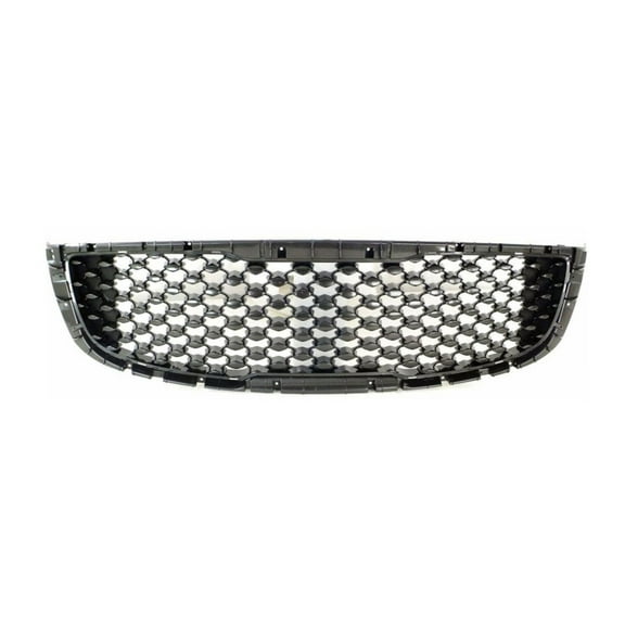 KAI New Standard Replacement Front Grille, Fits 2015-2019 Kia Sedona