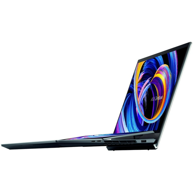 Amazon.com: ASUS ZenBook Pro Duo 15, Intel 14-Core i9-12900H
