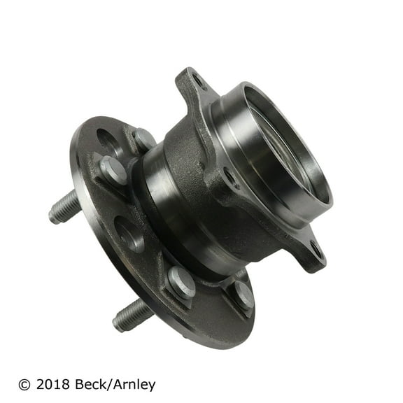 Beck Arnley 051-6236 Hub and Bearing Assembly