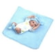 thumbnail image 2 of Muñeca Reborn de 10 pulgadas, bebé recién nacido que parece realista, silicona de real, regalo de cumpleaños para niños, modelo de ropa para niñ Zulema Reborn Boy Doll, 2 of 8