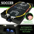 thumbnail image 4 of Franklin Sports 5-in-1 Tabletop Games Set - Mini Indoor Sports Games, 4 of 10