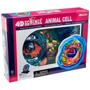 FAME MASTER 4D Science Animal Cell Anatomy Model