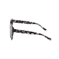 thumbnail image 3 of SITO SHADES Gafas de Sol Redondas para Mujer Good Life Negro Carey/Gradiente Gris Azul Diseñador Retro Festival Concierto UV 100, 3 of 9