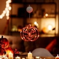 thumbnail image 2 of EUDIDV Haunted House Lights LED Halloween Suction Lamp Festive Decorative Light Scene Layout Beautify The Party Ambiance Of Colored Lights Halloween Decorative Lights, 2 of 6