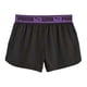 thumbnail image 2 of Short Puma Train Strong WVN3'' para Mujer 521806-56 negro L, 2 of 4