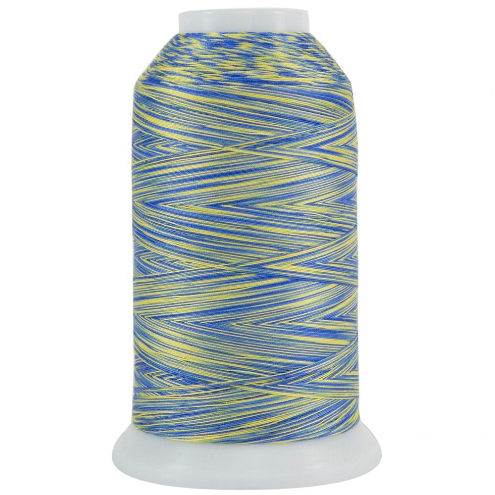 984 Pyramids King Tut Cotton Thread