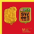 thumbnail image 3 of Estuche para Airpods Pro3, Super Cute Creative Funny Food Hamburger Chicken Nugget Saucetheme Airpods Pro3 Case kaili Sencillez, 3 of 5