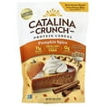 thumbnail image 1 of Catalina Crunch, Protein Cereal, Pumpkin Spice, 8 oz (227 g), 1 of 1