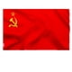 thumbnail image 2 of Bandera CCCP de la Unión rusa de las Republic islámicas, banderines de decoración del hogar, Festival de la URSS, NN001, 2 of 4
