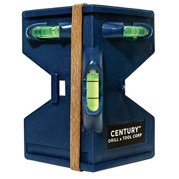 Century Drill & Tool 72898 Post Level
