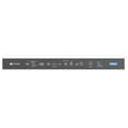 thumbnail image 4 of Ge Profile Pdp715sfs 24" Wide 16 Place Setting Built-In Top Control Dishwasher -, 4 of 5