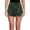 Army Green, variant on We The Free Womens Camouflage Button Fly Cutoff Shorts
