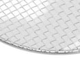 thumbnail image 3 of Hukapapa Rejillas de Enfriamiento para Hornear Rejilla de Cocina de Alambre de Acero Inoxidable Resistente a Altas Temperaturas Apta para Horno para Cocinar Asar a la Parrilla Redonda Grande 18 CM, 3 of 8