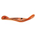thumbnail image 4 of Krown Snowskate 9" x 35" Tiger Orange Snow Skate, 4 of 5