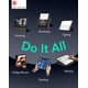 thumbnail image 3 of Funda ESR para iPad A16 de 11ª y 10ª generación con funda magnética, 3 of 9